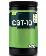 ON CGT 10 – wildberry 600g
