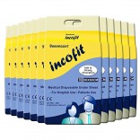 Incofit UNDER SHEET pack of 120
