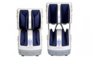 JSB HF06 Shiatsu Leg, Foot & Thigh Massager