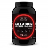 Sinew Nutrition Palladium 100% Whey Protein – 2 kg / 4.4 lbs (Vanilla Flavor)