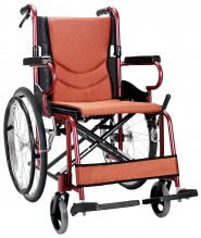 KARMA Premium wheelchair KM-2500L