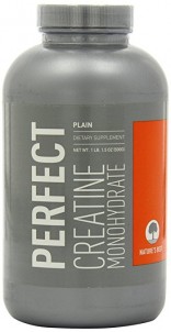 Nature’s Best Perfect Creatine Powder