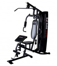 Bodygym Home Gym Ez Solid 200
