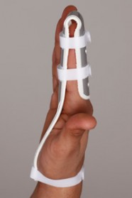 Tynor Finger Ext. Splint F 03 Universal
