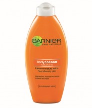 Garnier Skin Naturals Body Cocoon Lotion 250ml