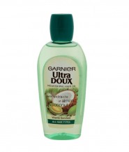 Garnier Ultra Doux Nourishing Hair Oil 200 ml