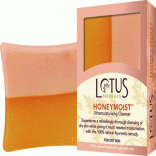 Lotus Honeymoist Ultra Moisturising Cleanser 100 gm