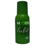 Moods Natural Lubricating Gel (60 ml)