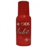 Moods Warm Lubricating Gel (60 ml)
