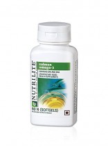 Amway Nutrilite Salmon Omega 3 – 60 Tab