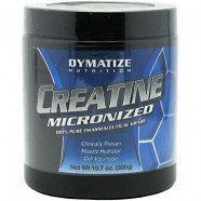 Dymatize Micronized Glutamine-300 g
