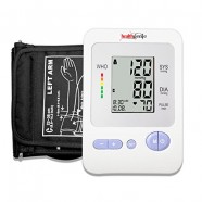Healthgenie BP Monitor digital Upper Arm BPM 02