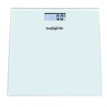 Healthgenie Digital Weighing Scale White