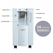 Healthgenie Oxygen Concentrator HG501-5 LPM