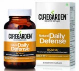 CureGarden Natural Daily Defense 60caps