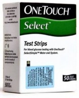 One Touch Select Strips-50
