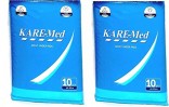 Kare Med Adult UNDER PAD pack of 2 – Free Size