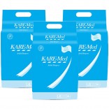 Kare Med Adult Diapers – Large (30 pieces)
