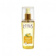 Lotus Herbal Acnegel Tea Tree Anti-Pimple and Acne Gel, 100g