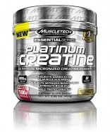 Muscletech Creatine Essential Series – 400 g