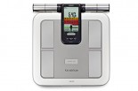Omron Body HBF-375 Karada Scan Body Fat Analyzer
