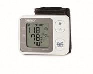 Omron Wrist BP Monitor HEM-6131-IN