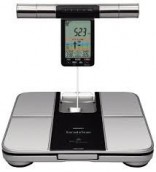 Omron Karada Scan Body composition Monitor HBF-701