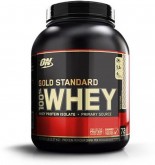 Optimum Nutrition (ON) 100% Whey Gold Standard – 5 lbs (Rocky Road)