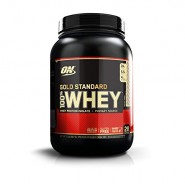 Optimum Nutrition (ON) 100% Whey Gold Standard – 2 lbs (Rocky Road)
