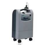 Nidek Nuvo Lite Oxygen Concentrator