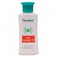 Himalaya Pain Massage Oil
