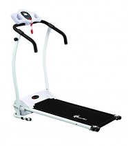 Powermax Fitness TDM-95 Motorised Treadmill 1.5 HP Continuous 3 Year Warranty