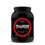 Sinew Nutrition Palladium 100% Whey Protein – 2 kg / 4.4 lbs (Chocolate Flavor)