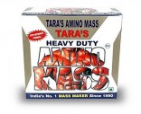 Tara Amino Mass-Vanilla-4 KG