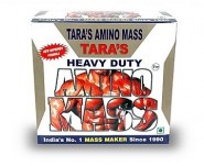 Tara Amino Mass-Vanilla-4 KG