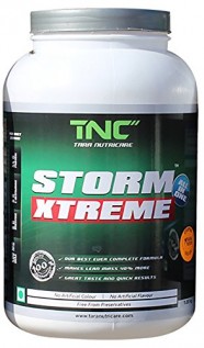 Tara Nutricare Storm Xtreme-Chocolate-1 Kg