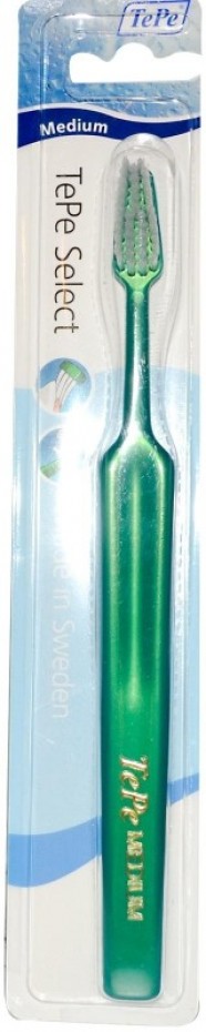 Tepe Select Soft Toothbrush