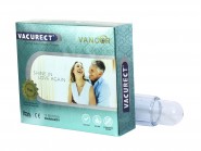 VACURECT™ OTC SILVER US-FDA approved