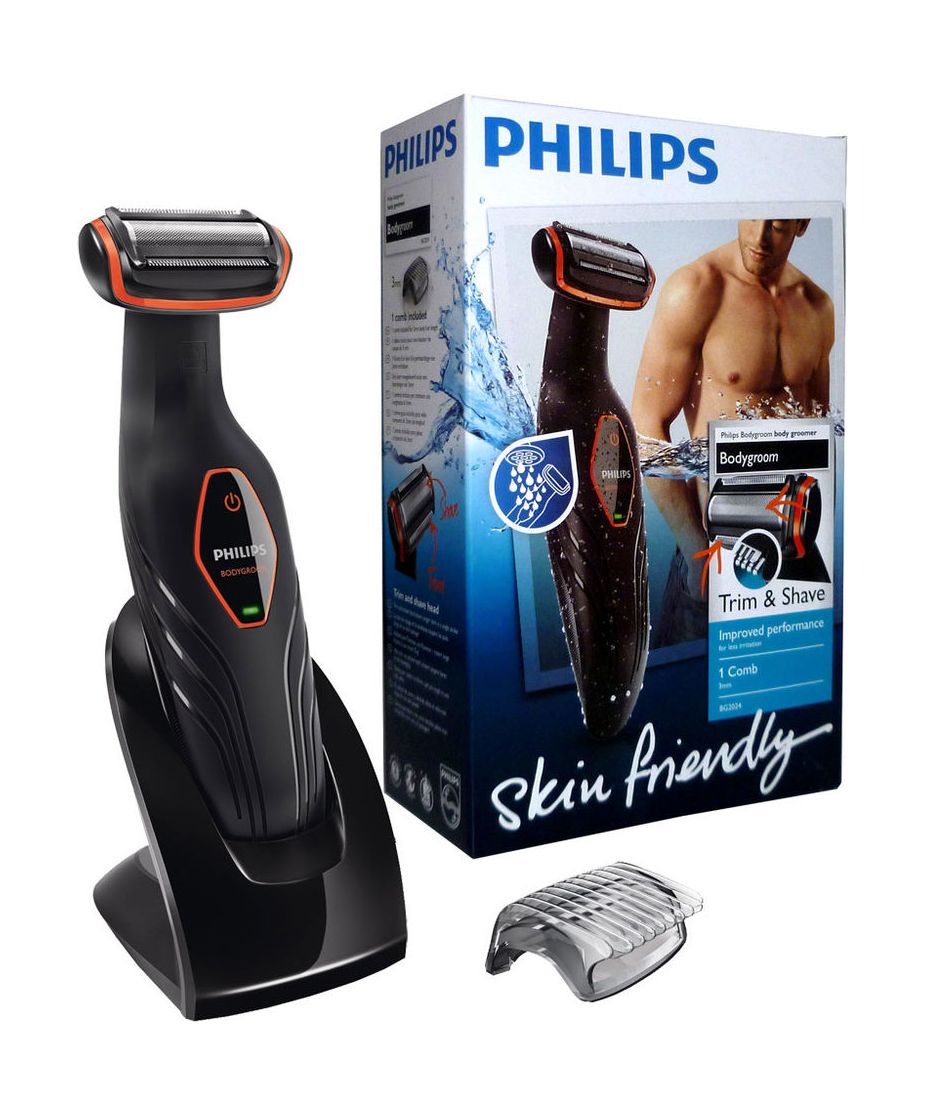 Philips BG2024/15 Body Groom Shaver