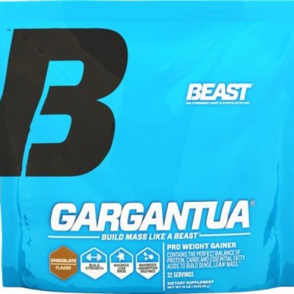 Compare Buy Beast Gargantua Mass Gainer Chocolate 10lb Online In India At Best Price Healthgenie In