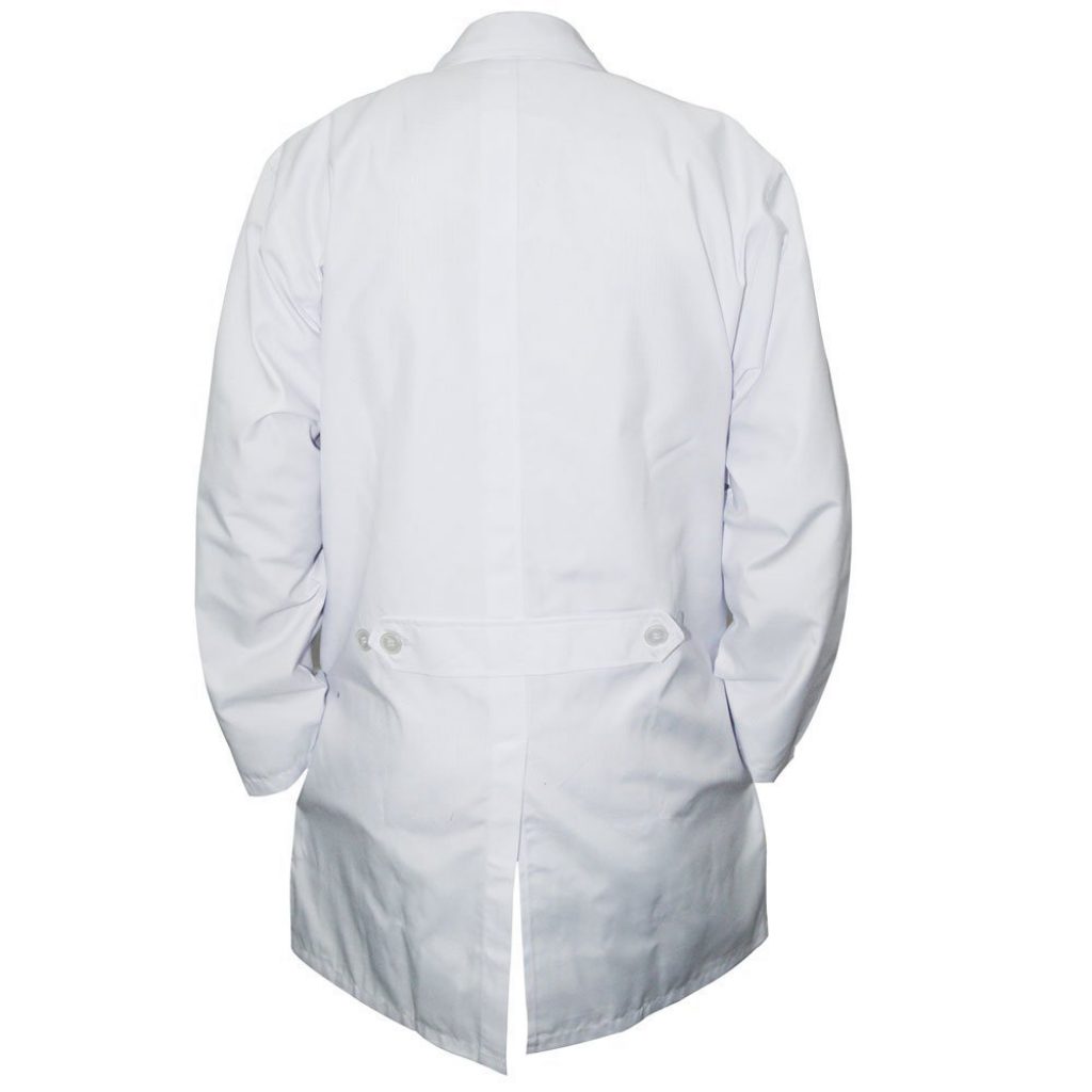 Compare & Buy Healthgenie Lab coat apron (38) Online In India At Best