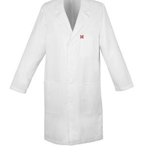 Healthgenie Lab coat apron (38)