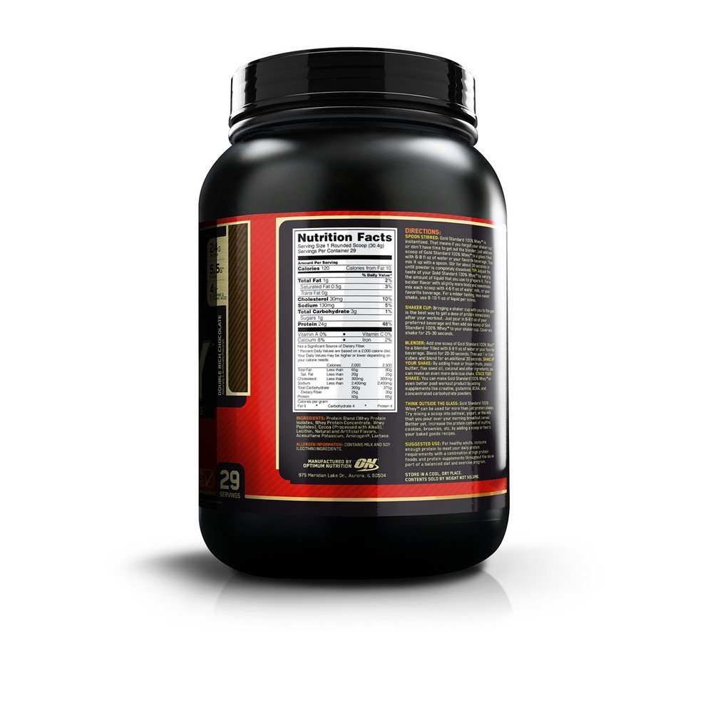 ON-100%-Whey-Protein-Gold-Standard-2lb-Double-Rich-Chocolate