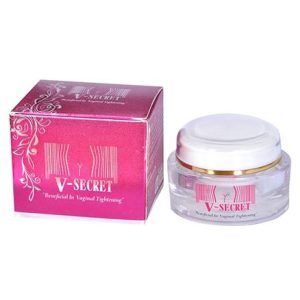 Vsecret Vaginal Tightening Gel