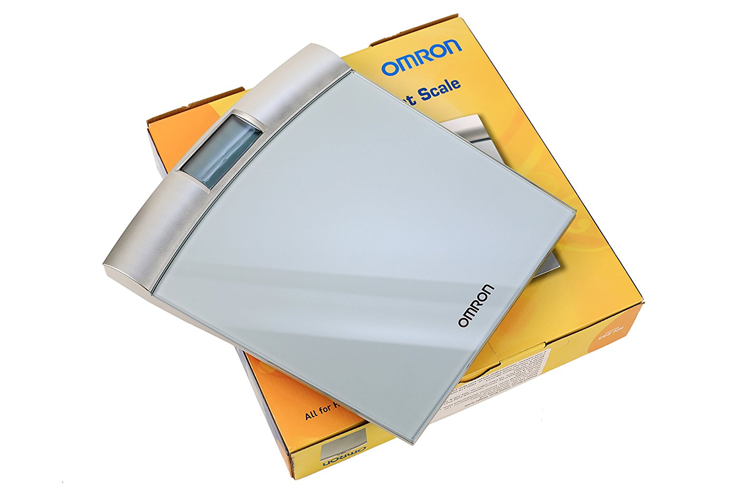 Compare & Buy Omron Weight Scale HN-283 Online In India At Best Price