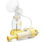 Medela Lactina Single Pump Set