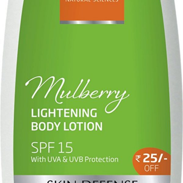Compare &amp; Buy VLCC Mulberry Lightening Body Lotion SPF 15 