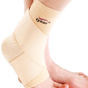 Tynor Ankle Binder D 01-Medium