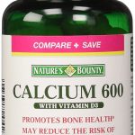 Nature's-Bounty-Calcium-600-with-Vit.-D3-60Tabs