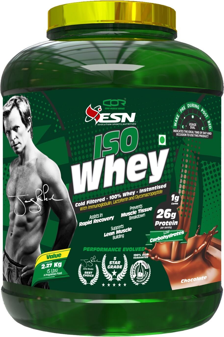 ESN-Pure-Protein-4.4lb-chocolate